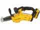Stanley Fatmax SFMCPS415 - Tron&ccedil;onneuse de taille &agrave; batterie - SANS BATTERIE ET SANS CHARGEUR