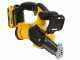 Stanley Fatmax SFMCPS415 - Tron&ccedil;onneuse de taille &agrave; batterie - SANS BATTERIE ET SANS CHARGEUR