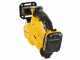 Stanley Fatmax SFMCPS415 - Tron&ccedil;onneuse de taille &agrave; batterie - SANS BATTERIE ET SANS CHARGEUR