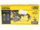 Stanley Fatmax SFMCPS415 - Tron&ccedil;onneuse de taille &agrave; batterie - SANS BATTERIE NI CHARGEUR