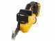 Stanley Fatmax SFMCPS415 - Tron&ccedil;onneuse de taille &agrave; batterie - SANS BATTERIE NI CHARGEUR