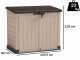 Keter Store it Out Max Beige - Armoire &agrave; outils