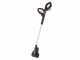 Gardena EasyWeed 1800/18V P4A solo - Nettoyeur de joints &agrave; batterie - 18 V - SANS BATTERIE ET SANS CHARGEUR