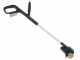 Gardena EasyWeed 1800/18V P4A solo - Nettoyeur de joints &agrave; batterie - 18 V - SANS BATTERIE ET SANS CHARGEUR