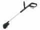 Gardena EasyWeed 1800/18V P4A solo - Nettoyeur de joints &agrave; batterie - 18 V - SANS BATTERIE ET SANS CHARGEUR