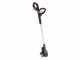 Gardena EasyWeed 1800/18V P4A solo - Nettoyeur de joints &agrave; batterie - 18 V - SANS BATTERIE ET SANS CHARGEUR