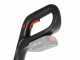 Gardena EasyWeed 1800/18V P4A solo - Nettoyeur de joints &agrave; batterie - 18 V - SANS BATTERIE ET SANS CHARGEUR