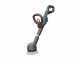 Gardena AquaBrush Compact 02/18V - Nettoyeur de terrasse &agrave; batterie - SANS BATTERIE NI CHARGEUR