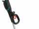 Gardena AquaBrush Universal 03/18V P - Nettoyeur de sol &agrave; batterie + Brosse - avec starter kit 18V - 2.5Ah