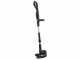 Gardena AquaBrush Universal 03/18V P - Nettoyeur de sol &agrave; batterie + Brosse - avec starter kit 18V - 2.5Ah
