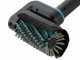 Gardena AquaBrush Universal 04/1 - Nettoyeur de sols &agrave; batterie + Brosse - SANS BATTERIE NI CHARGEUR