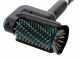 Gardena AquaBrush Universal 04/1 - Nettoyeur de sols &agrave; batterie + Brosse - SANS BATTERIE NI CHARGEUR