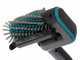Gardena AquaBrush Universal 04/1 - Nettoyeur de sols &agrave; batterie + Brosse - SANS BATTERIE NI CHARGEUR