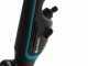 Gardena AquaBrush Universal 04/1 - Nettoyeur de sols &agrave; batterie + Brosse - SANS BATTERIE NI CHARGEUR
