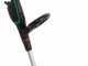 Gardena AquaBrush Universal 04/1 - Nettoyeur de sols &agrave; batterie + Brosse - SANS BATTERIE NI CHARGEUR