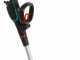 Gardena AquaBrush Universal 04/1 - Nettoyeur de sols &agrave; batterie + Brosse - SANS BATTERIE NI CHARGEUR