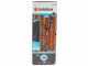 Gardena AquaBrush Universal 04/1 - Nettoyeur de sols &agrave; batterie + Brosse - SANS BATTERIE NI CHARGEUR