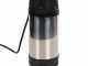 Ribimex PRPVC1201AUTO - Pompe immerg&eacute;e automatique pour puits - 1200 W - Eaux claires