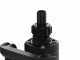Ribimex PRPVC1201AUTO - Pompe immerg&eacute;e automatique pour puits - 1200 W - Eaux claires