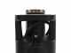 Ribimex PRPVC1201AUTO - Pompe immerg&eacute;e automatique pour puits - 1200 W - Eaux claires