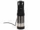 Ribimex PRPVC1201AUTO - Pompe immerg&eacute;e automatique pour puits - 1200 W - Eaux claires