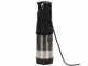 Ribimex PRPVC1201AUTO - Pompe immerg&eacute;e automatique pour puits - 1200 W - Eaux claires