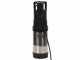 Ribimex PRPVC1201AUTO - Pompe immerg&eacute;e automatique pour puits - 1200 W - Eaux claires