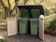 Keter Store it Out Ultra - Armoire de jardin