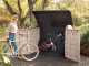 Keter Store it Out Ultra - Armoire de jardin