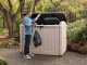 Keter Store it Out Ultra - Armoire de jardin