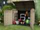 Keter Store it Out Ultra - Armoire de jardin