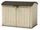 Keter Store it Out Ultra - Armoire &agrave; outils de jardin