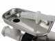 Accessoire hachoir &agrave; viande N.12 Reber avec plateau INOX