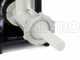Accessoire hachoir &agrave; viande N.12 Reber avec plateau INOX