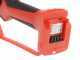 Stocker MAGMA E-150 LA - &Eacute;lagueuse &agrave; batterie -  21.6V  - SANS BATTERIE