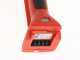 Stocker MAGMA E-150 LA - &Eacute;lagueuse &agrave; batterie -  21.6V  - SANS BATTERIE