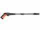 Black &amp; Decker PW1450TDL-QS - Nettoyeur haute pression &agrave; eau froide - 105 bars - 426 l/h