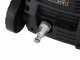 Black &amp; Decker PW1450TDL-QS - Nettoyeur haute pression &agrave; eau froide - 105 bars - 426 l/h
