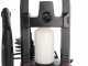 Black &amp; Decker PW1450TDL-QS - Nettoyeur haute pression &agrave; eau froide - 105 bars - 426 l/h