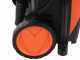 Black &amp; Decker PW1450TDL-QS - Nettoyeur haute pression &agrave; eau froide - 105 bars - 426 l/h