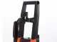 Black &amp; Decker PW1450TDL-QS - Nettoyeur haute pression &agrave; eau froide - 105 bars - 426 l/h