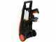 Black &amp; Decker PW1450TDL-QS - Nettoyeur haute pression &agrave; eau froide - 105 bars - 426 l/h