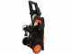 Black &amp; Decker PW1450TDL-QS - Nettoyeur haute pression &agrave; eau froide - 105 bars - 426 l/h