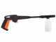Black &amp; Decker PW1450TDL-QS - Nettoyeur haute pression &agrave; eau froide - 105 bars - 426 l/h
