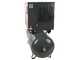 Italyco KV 15/500 Premium - Compresseur rotatif &agrave; vis - Pression max 10 bar