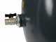 Italyco KV 15/500 Premium - Compresseur rotatif &agrave; vis - Pression max 10 bars