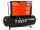 Italyco KV 15/500 Premium - Compresseur rotatif &agrave; vis - Pression max 10 bars