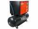Italyco KV 15/500 Premium - Compresseur rotatif &agrave; vis - Pression max 10 bars