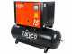 Italyco KV 15/500 Premium - Compresseur rotatif &agrave; vis - Pression max 10 bars