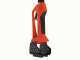 Stocker Magma E-100 TR - S&eacute;cateur &eacute;lectrique de taille sur perche - 21.6V - SANS BATTERIE
